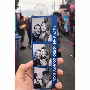 Meet your Posher, Derek